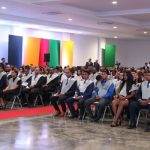 UNICARIBE celebra su XLVIII graduación ordinaria
