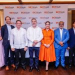 Porcella saluda inicio de 5 nuevas rutas de Sky High Dominicana