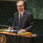 En la ONU: RD asegura no busca confrontación con Haití