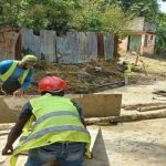 CAASD: Sectores de Villa Mella recibirán más agua y cañadas saneadas