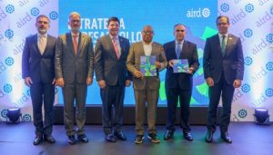 AIRD presenta conclusiones del Cuarto Congreso Industrial