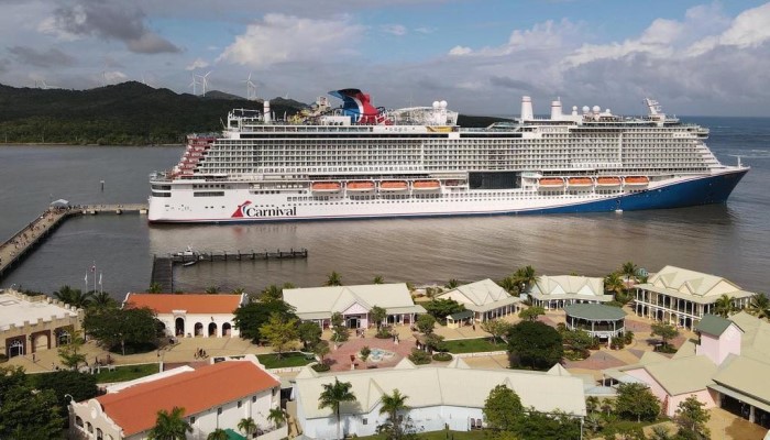 Autoridad Portuaria Dominicana anuncia su participación en Fitur 2024