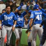 LICEY CAMPEON SERIE OTOÑO-INVERNAL 2023-24