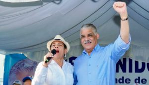Miguel Vargas: “Monte Plata no escapa al deterioro y retroceso causado por el gobierno”