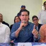Partido Justicia Social denuncia trama perversa para afectar su candidato en Hato del Yaque