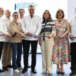 Gobierno entrega remozamiento Hospital Infantil Dr. José Manuel Rodríguez Jimenes