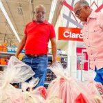 INESPRE ha vendido más de 2 millones de combos en supermercados.