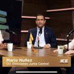Podcast JCE busca orientar a la población en tema electoral.